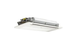 Šilumos siurblio MIDEA MULTISPLIT vienkryptė kasėtė vidinis blokas MCUTAU-18HRFNX-NW, šildymo galia 5,6 kW, Šaldymo 5,3 kW Freonas R32 Šilumos siurblio MIDEA MULTISPLIT vienkryptė kasėtė vidinis blokas MCUTAU-18HRFNX-NW, šildymo galia 5,6 kW, Šaldymo 5,3 kW Freonas R32